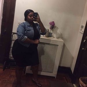 Meet your Posher, Sade